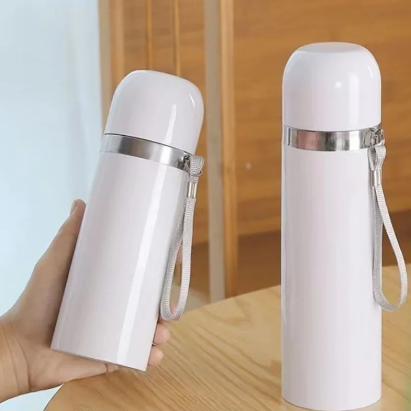Sublimation Mug Blank - Termo de acero inoxidable con aislamiento