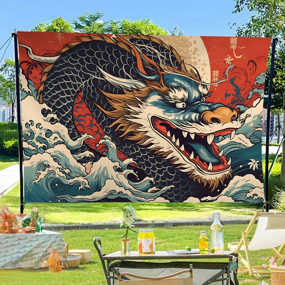 Commercial Printing Companies Usa - Bandera publicitaria comercial con impresión avanzada