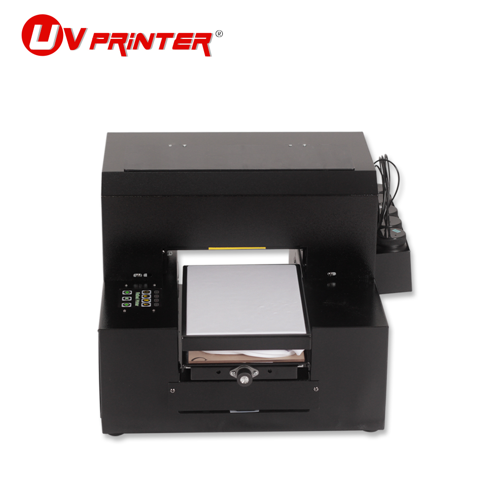 Commercial Printing Industry - Impresora UV EPSON A4, impresora en