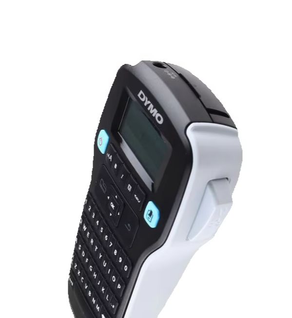 Commercial Printing Industry - Impresora de Etiquetas Portátil DYMO LM160