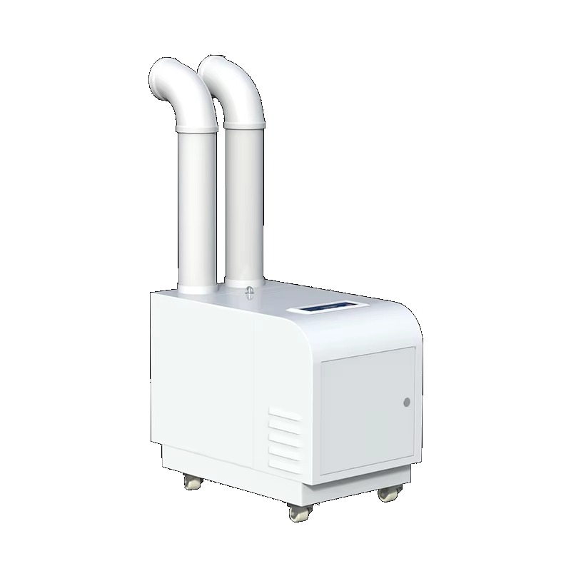 Commercial Printing Industry - Humidificador ultrasónico comercial de 15L/H, 900W,