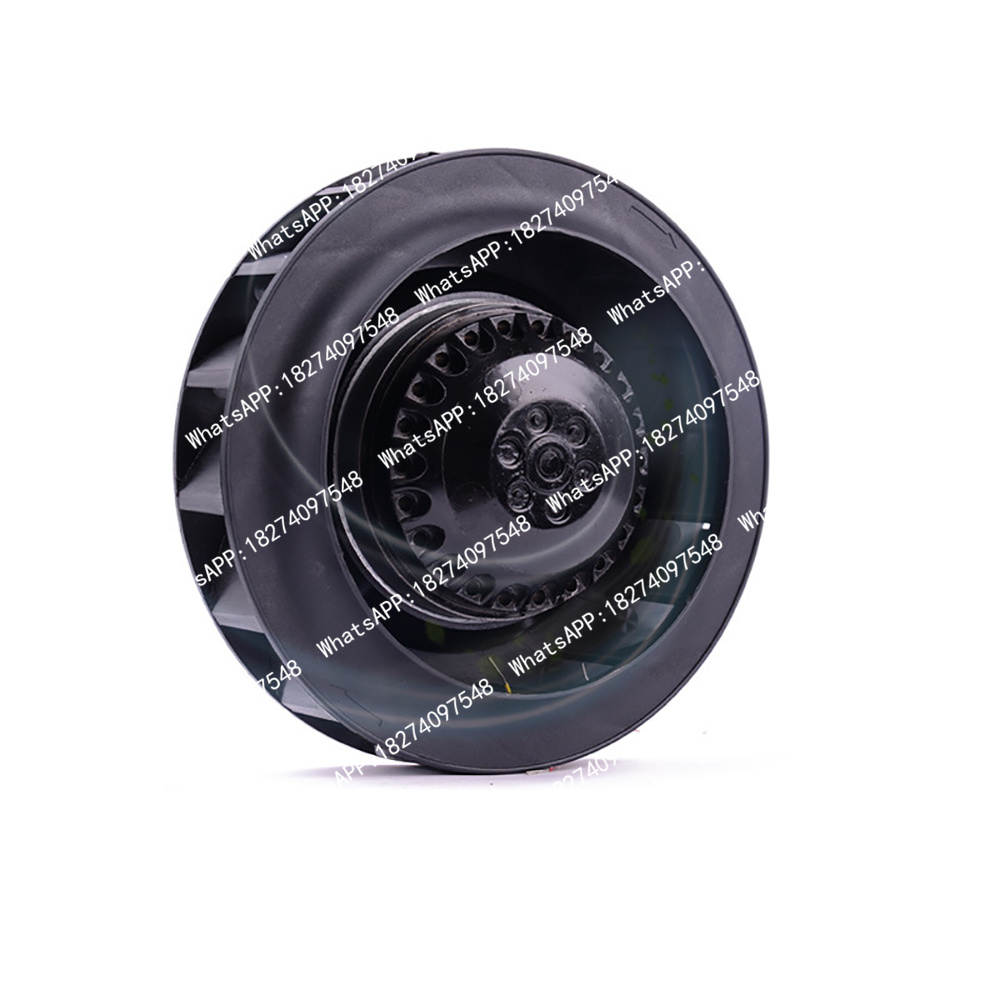 Commercial Printing Industry - Ventilador Centrífugo de Turbina Vortex de