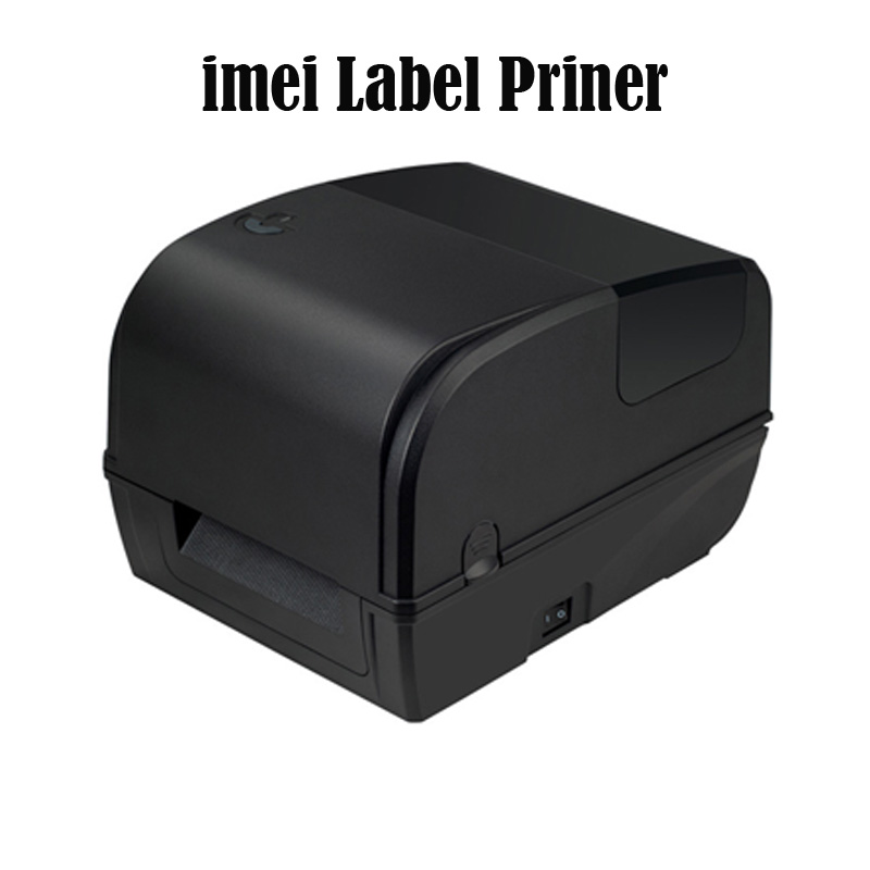Commercial Printing Network - Impresora de Etiquetas de Transferencia Térmica