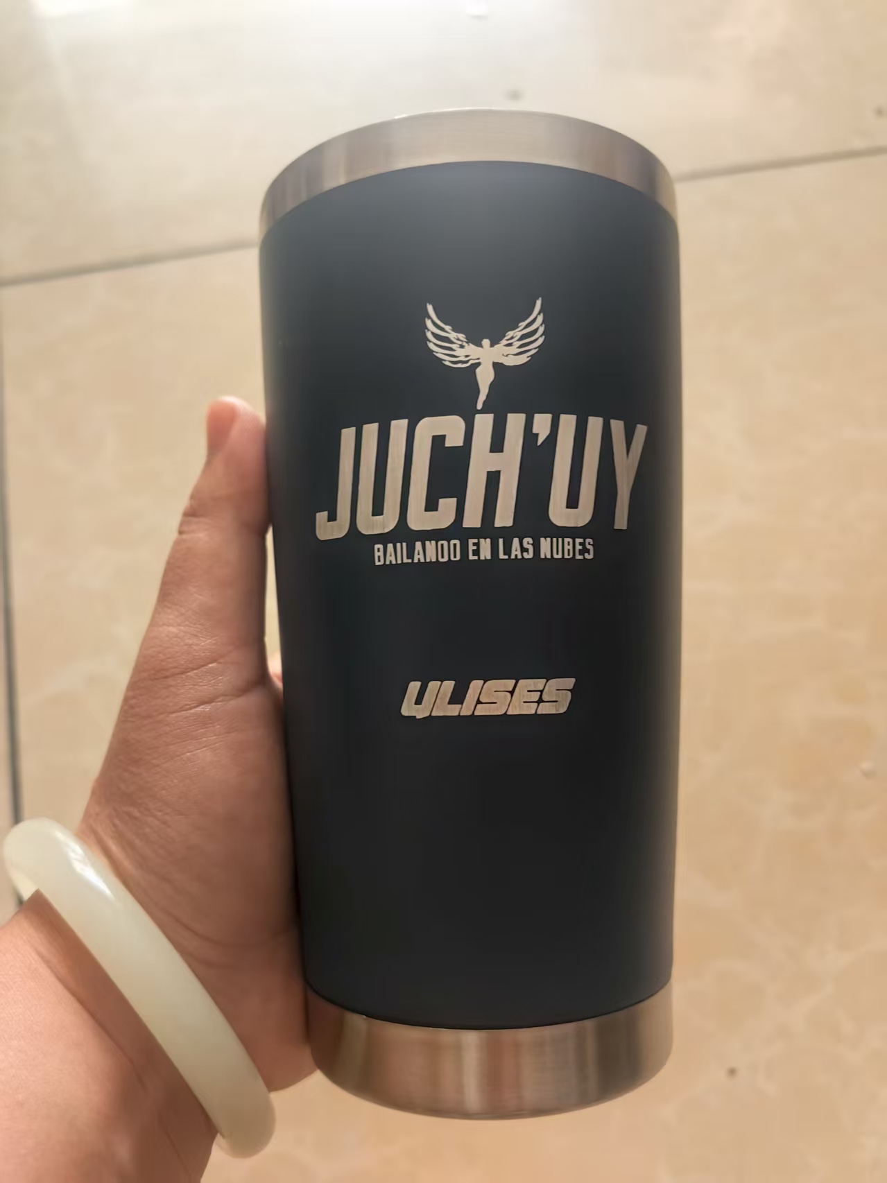 Sublimation Mug Blank - Taza de cerveza de 20oz con