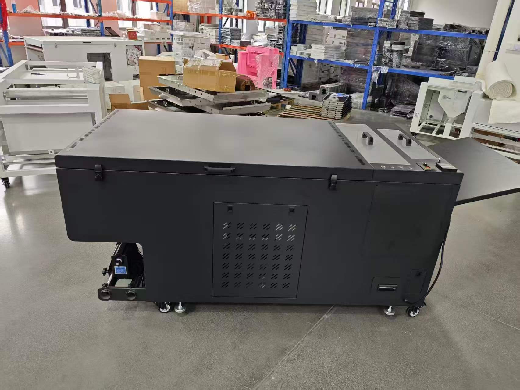 Commercial Printing Network - Impresora DTF de 60 cm con