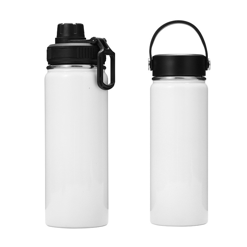 Sublimation Mug Blank - Taza recta de sublimación en blanco