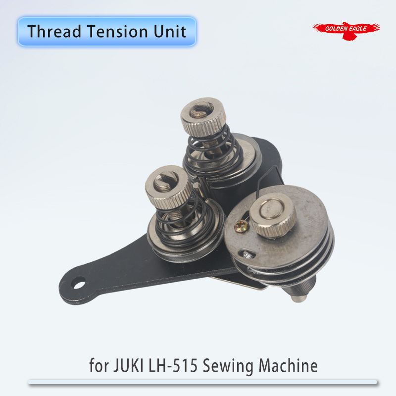 Commercial Embroidery Machine - Poste tensor de hilo B3121-512-0B0 ASM.