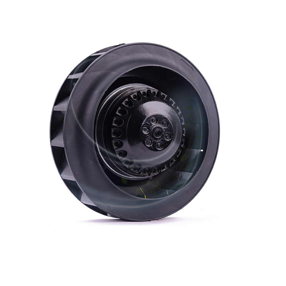 Commercial Printing Industry - Ventilador centrífugo de turbina de vórtice