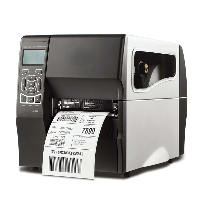Actualización de impresoras in - Commercial Printing Industry reseña y precio
