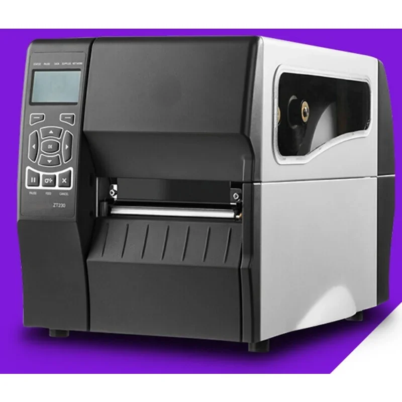 Actualización de impresoras in - Commercial Printing Industry reseña y precio