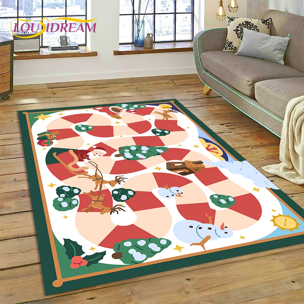 Alfombra de juego para niños c - Commercial Road Printing reseña y precio