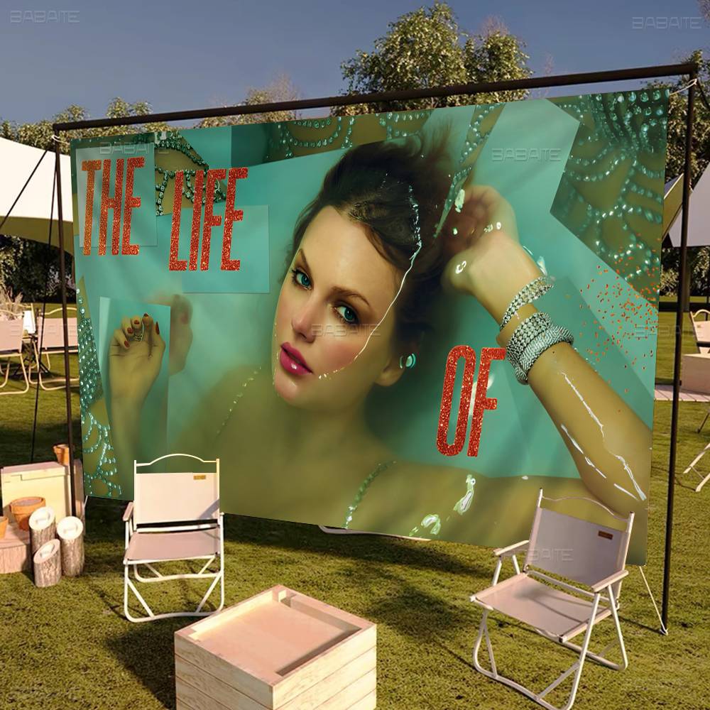 Bandera Publicitaria Comercial - Commercial Printing Companies Usa reseña y precio