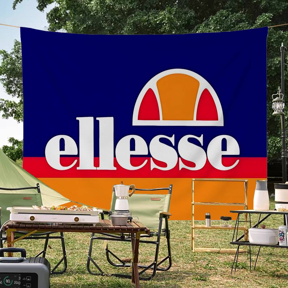 Bandera Publicitaria Comercial - Commercial Printing Companies Usa reseña y precio
