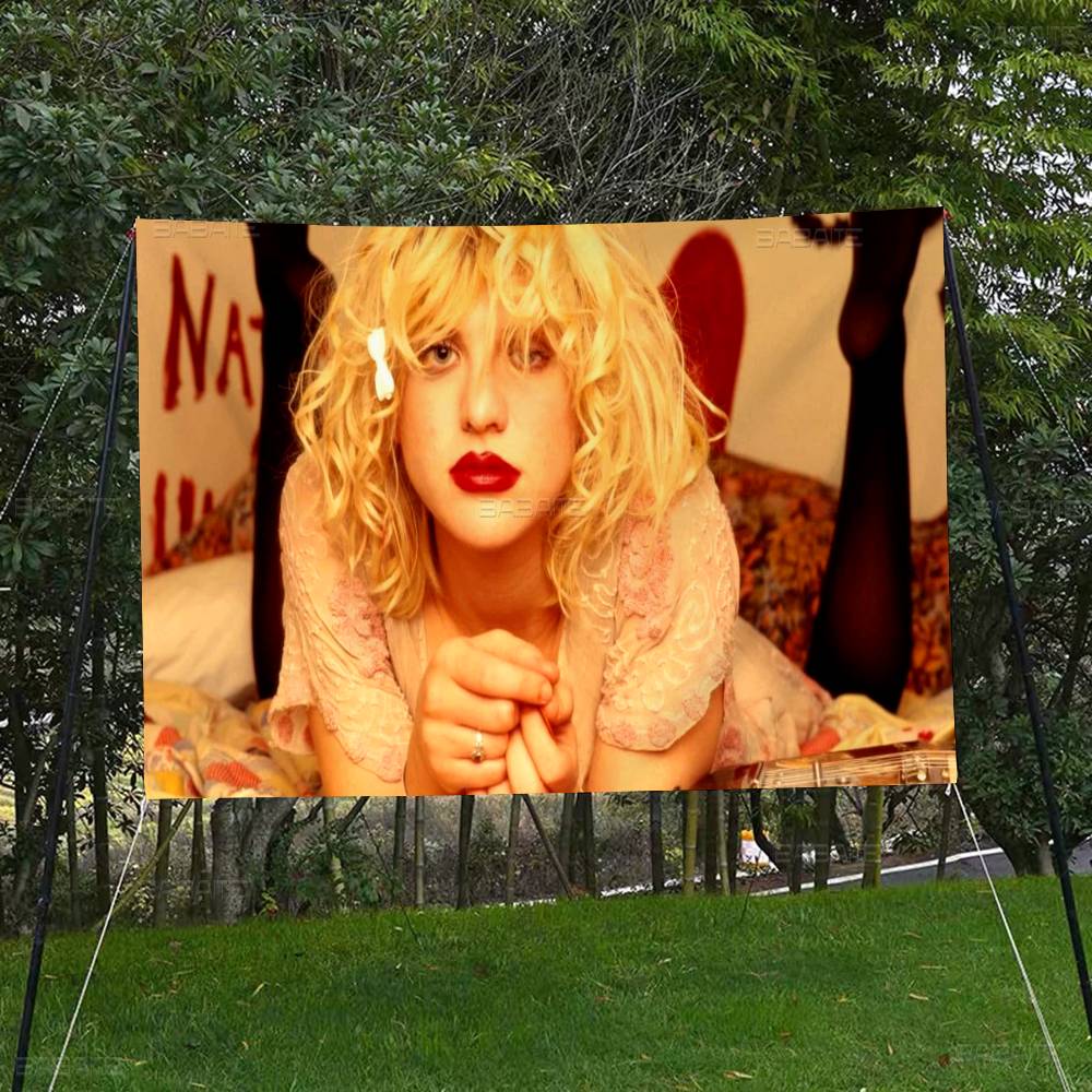 Bandera Publicitaria Comercial - Commercial Printing Companies Usa reseña y precio