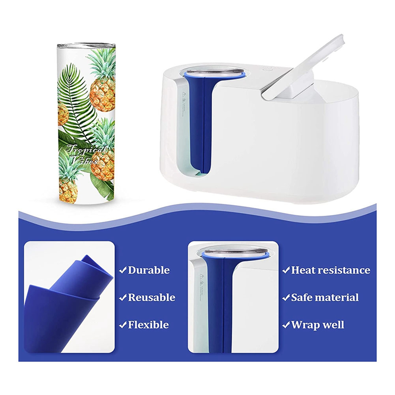 ABLU-Juego de vasos de sublima - Sublimation Mug Blank reseña y precio