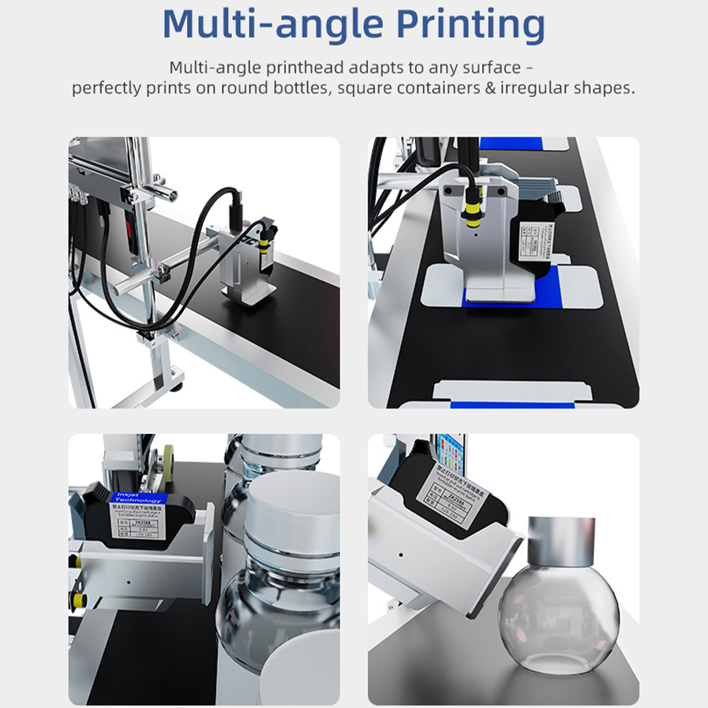 Máquina Impresora Industrial A - Commercial Printing Industry reseña y precio