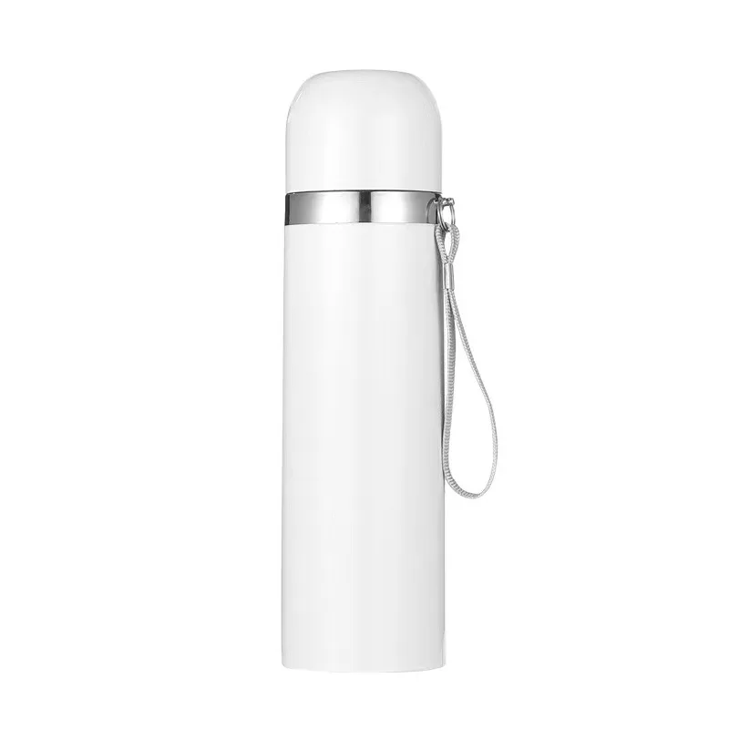 Termo de acero inoxidable con  - Sublimation Mug Blank reseña y precio