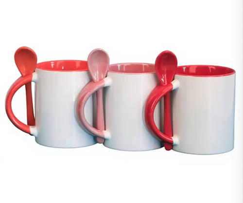 Taza de cerámica de 11 oz para - Sublimation Mug Blank reseña y precio