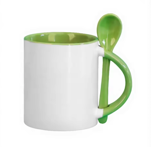 Taza de cerámica de 11 oz para - Sublimation Mug Blank reseña y precio
