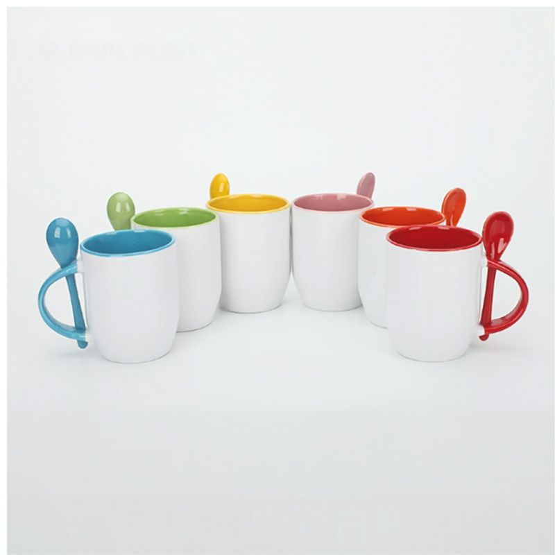 2 Tazas de Café Blancas para S - Sublimation Mug Blank reseña y precio
