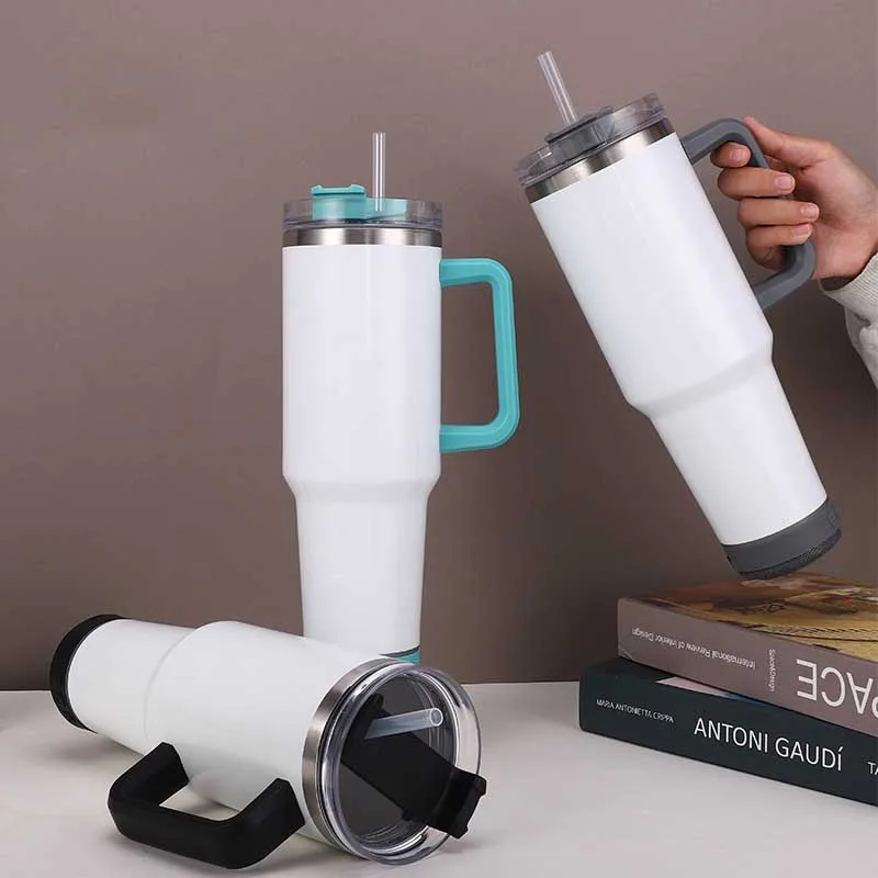 Vaso Térmico de Acero Inoxidab - Sublimation Mug Blank reseña y precio