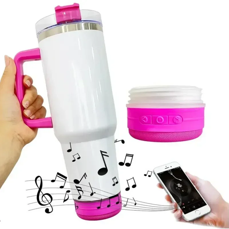 Vaso Térmico de Acero Inoxidab - Sublimation Mug Blank reseña y precio