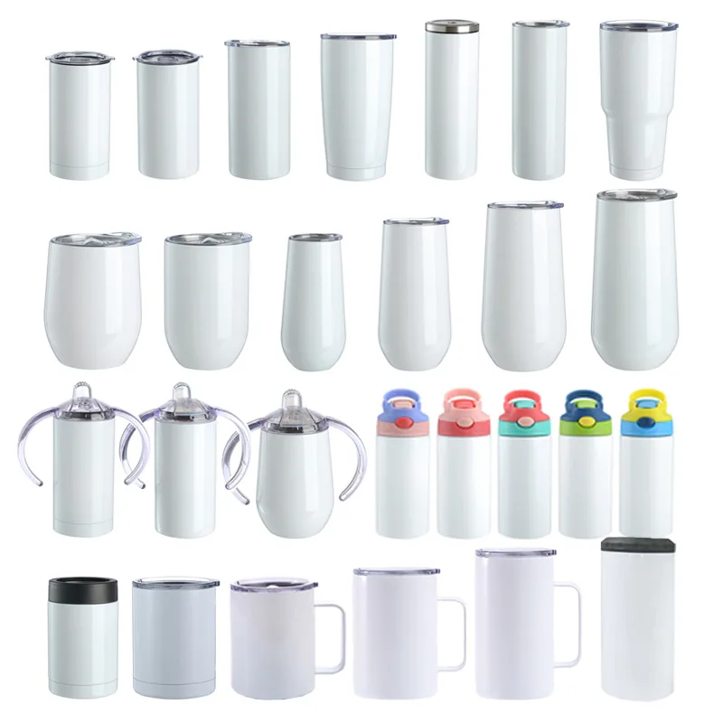 Taza en blanco de sublimación, - Sublimation Mug Blank reseña y precio
