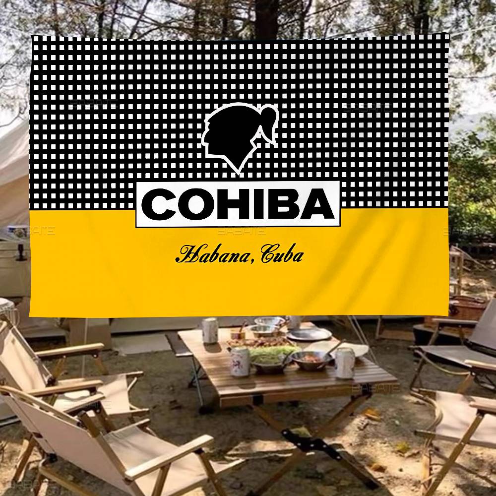 Bandera Publicitaria Comercial - Commercial Printing Companies Usa reseña y precio