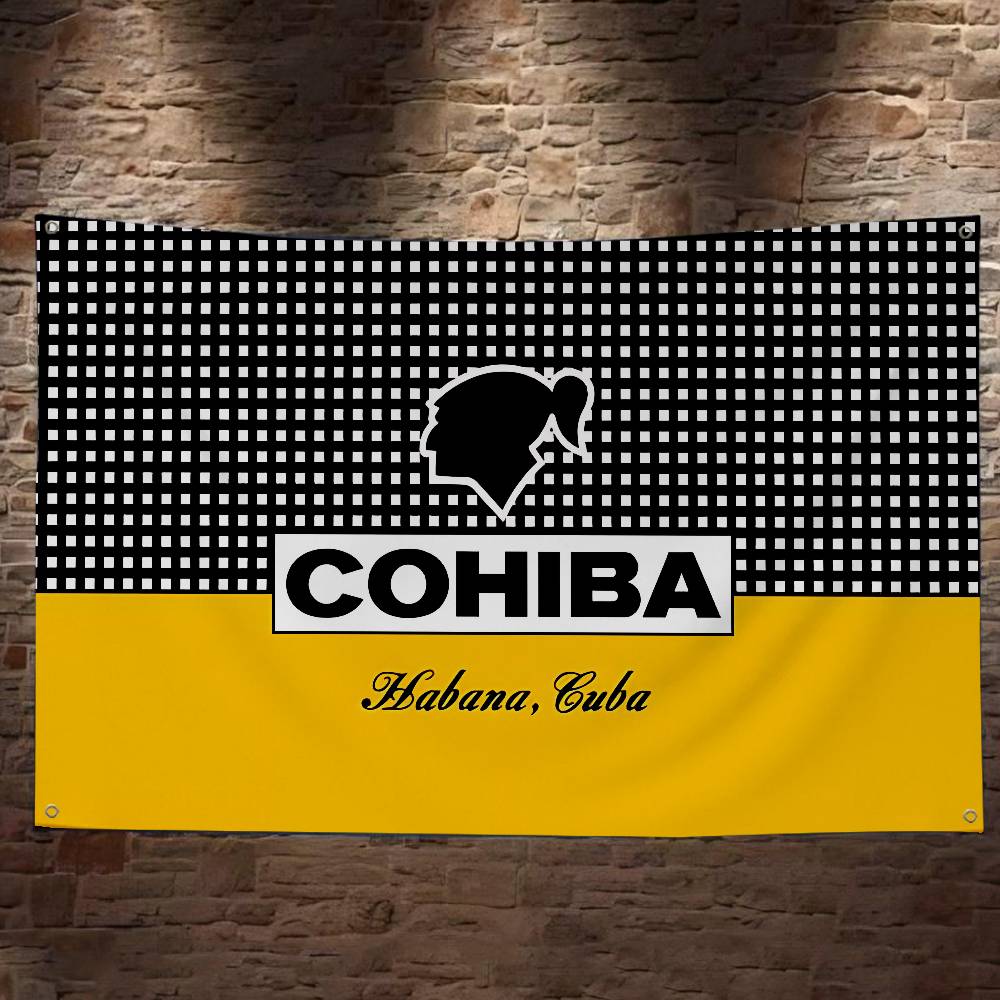 Bandera Publicitaria Comercial - Commercial Printing Companies Usa reseña y precio