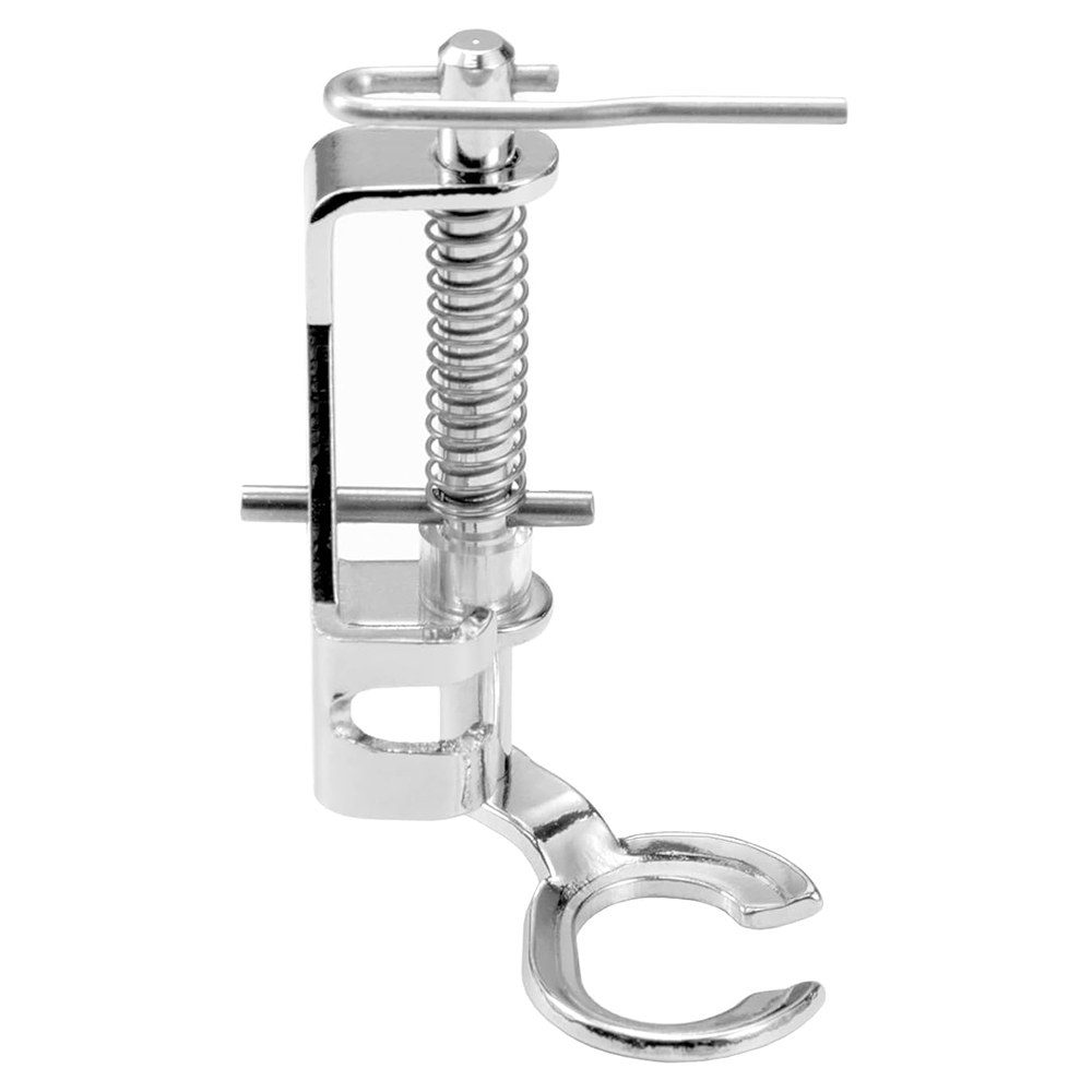 Prensatelas de Metal con punta - Commercial Embroidery Machine reseña y precio