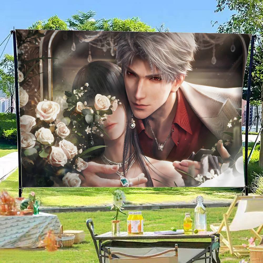 Bandera publicitaria comercial - Commercial Printing Companies Usa reseña y precio