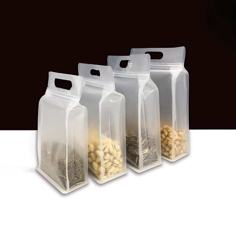 50 bolsas de sellado de alimen - Commercial Printing Companies Usa reseña y precio