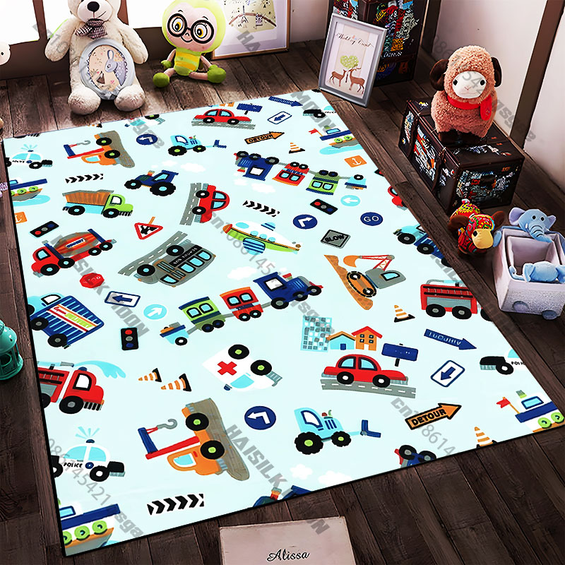 Alfombras impresas de 21 tamañ - Commercial Road Printing reseña y precio