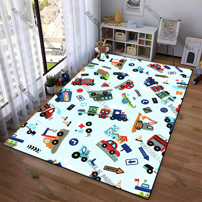 Alfombras impresas de 21 tamañ - Commercial Road Printing reseña y precio