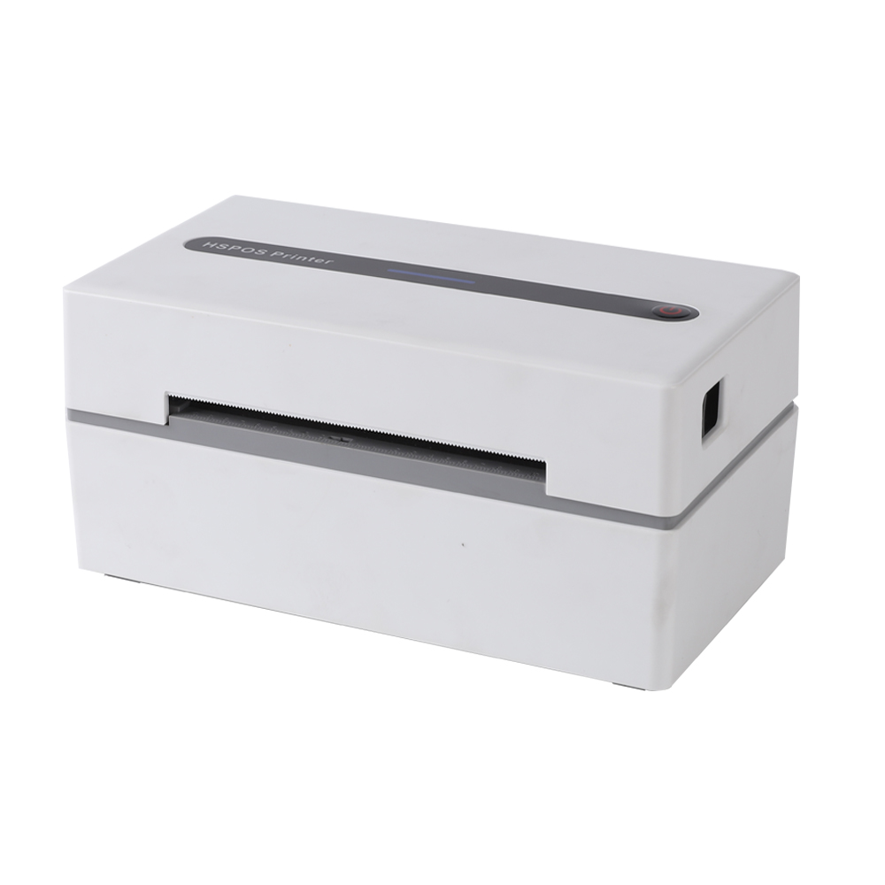 Impresora de Etiquetas Térmica - Commercial Printing Network reseña y precio