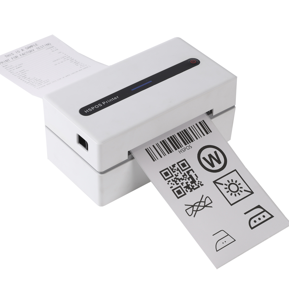 Impresora de Etiquetas Térmica - Commercial Printing Network reseña y precio