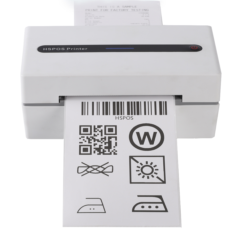 Impresora de Etiquetas Térmica - Commercial Printing Network reseña y precio