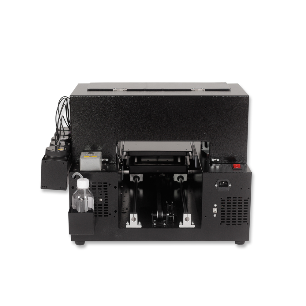 Impresora UV EPSON A4, impreso - Commercial Printing Industry reseña y precio