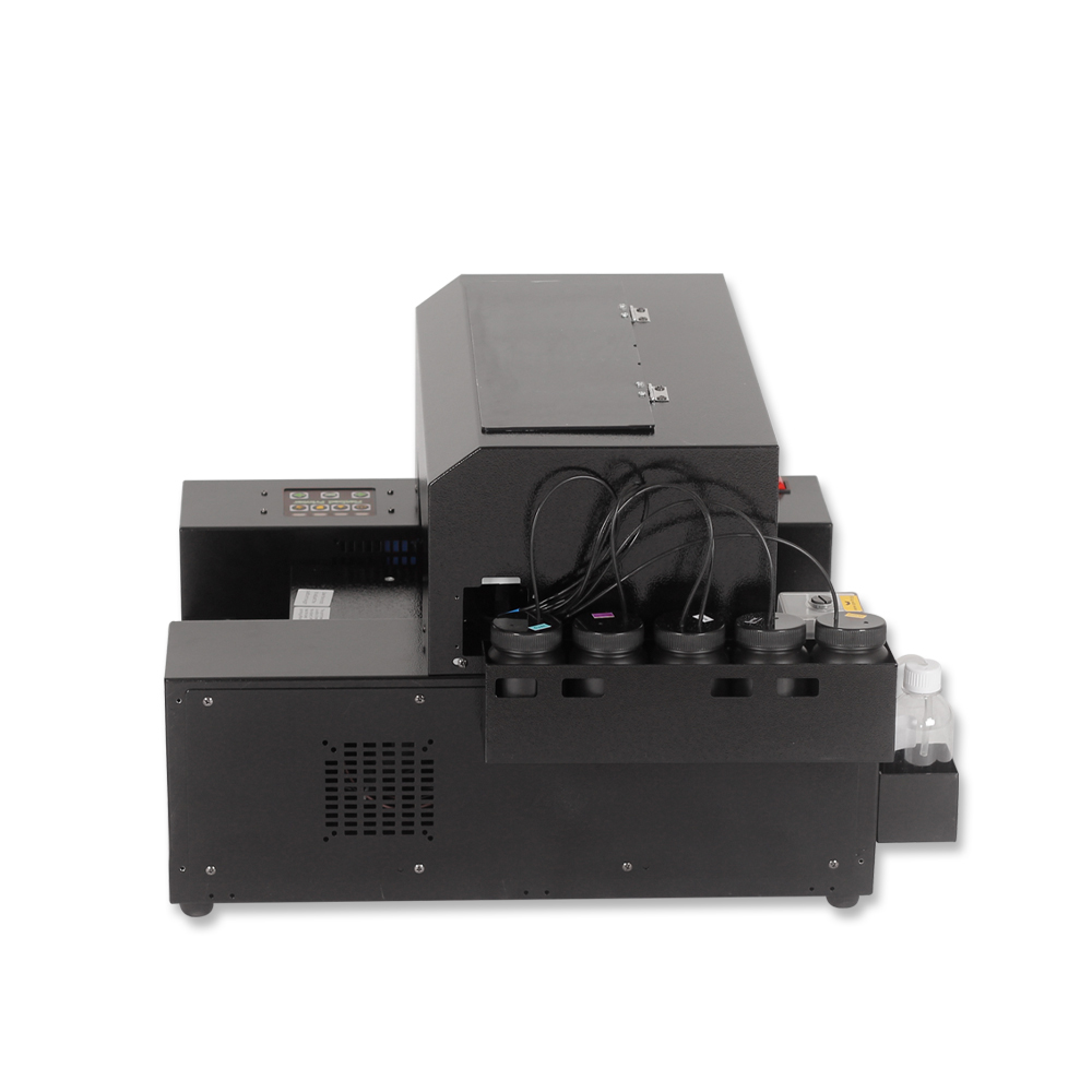 Impresora UV EPSON A4, impreso - Commercial Printing Industry reseña y precio