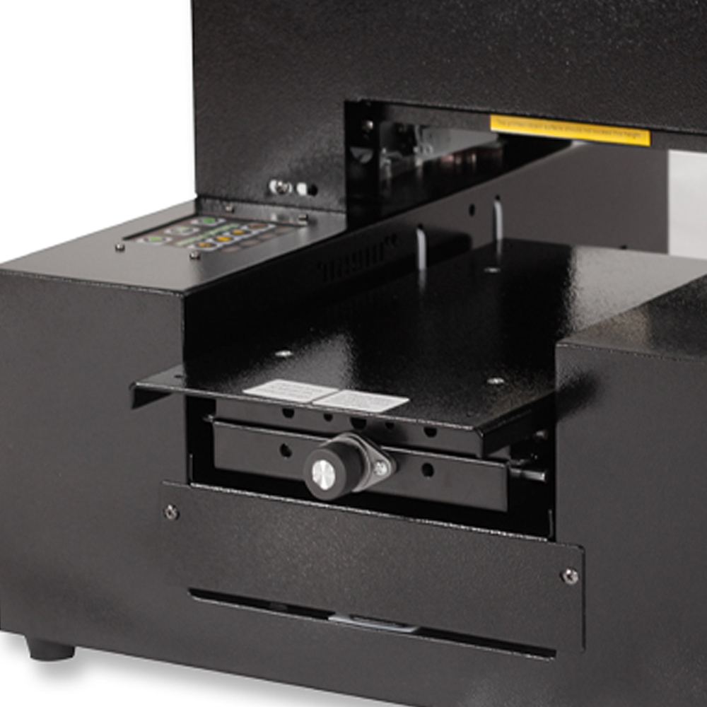 Impresora UV EPSON A4, impreso - Commercial Printing Industry reseña y precio