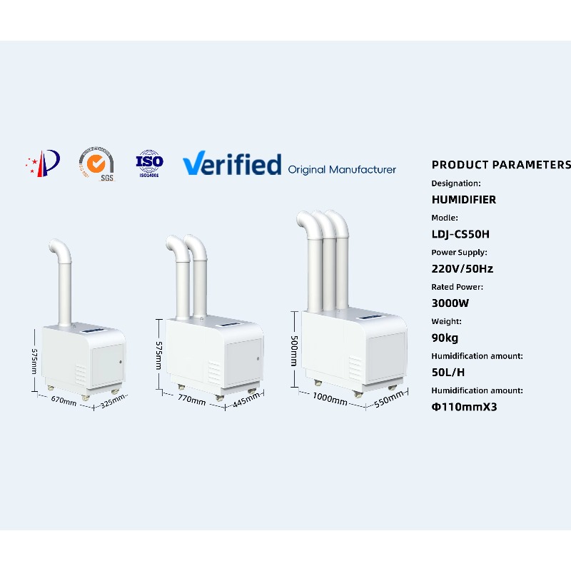 Humidificador ultrasónico come - Commercial Printing Industry reseña y precio