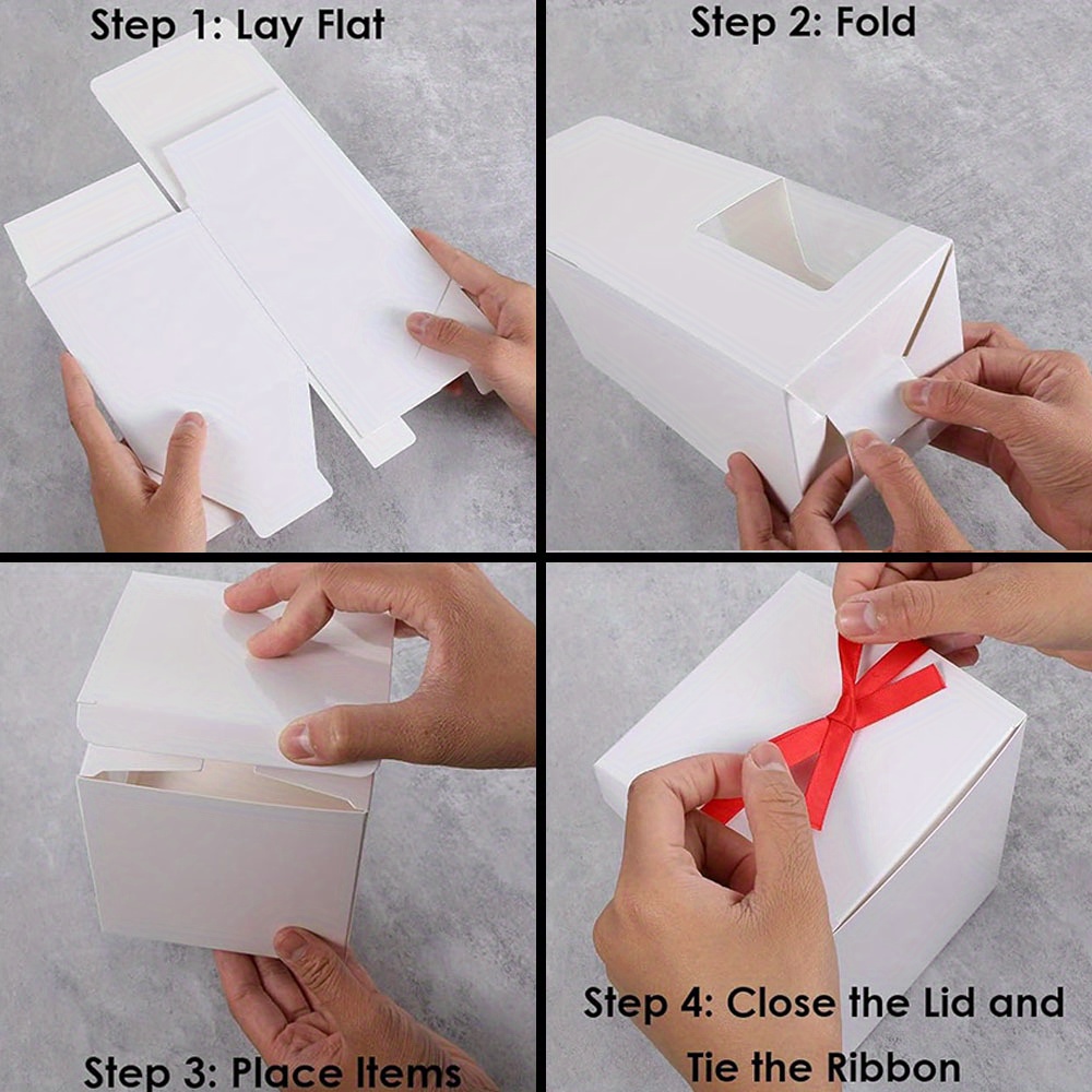 Paquete de 12 cajas de regalo  - Sublimation Mug Blank reseña y precio