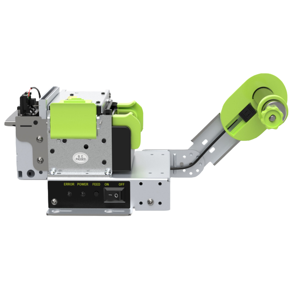 Impresora Térmica HS-587A con  - Commercial Printing Network reseña y precio