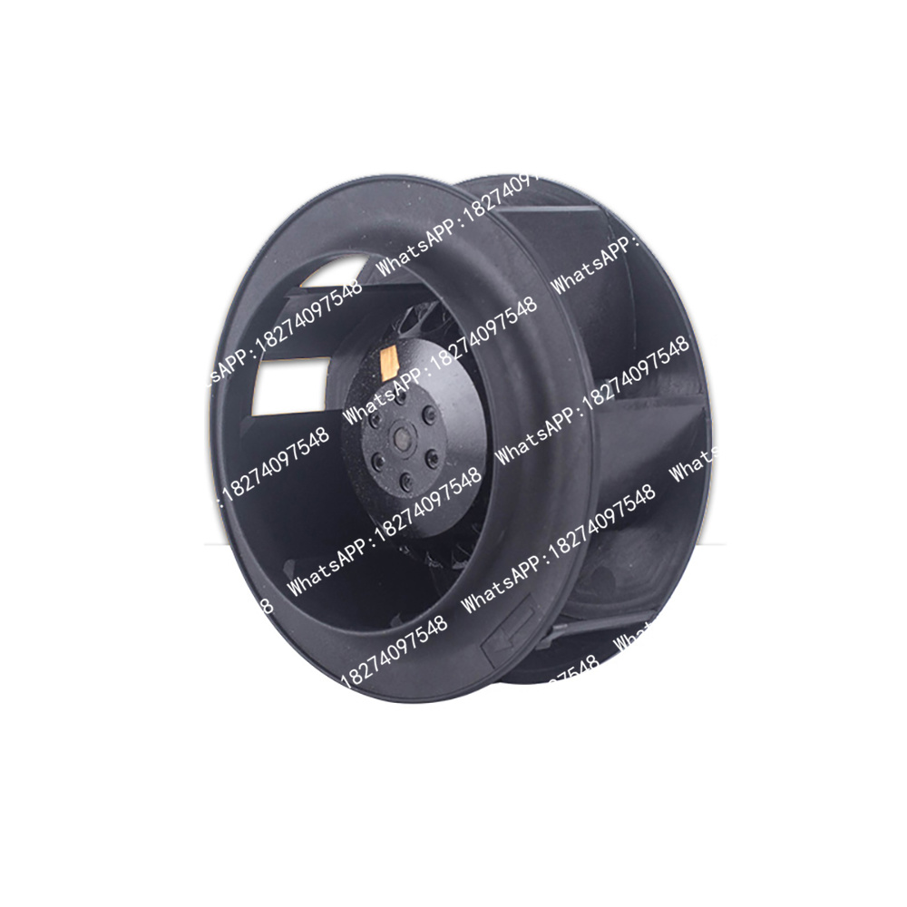 Ventilador Centrífugo de Turbi - Commercial Printing Industry reseña y precio