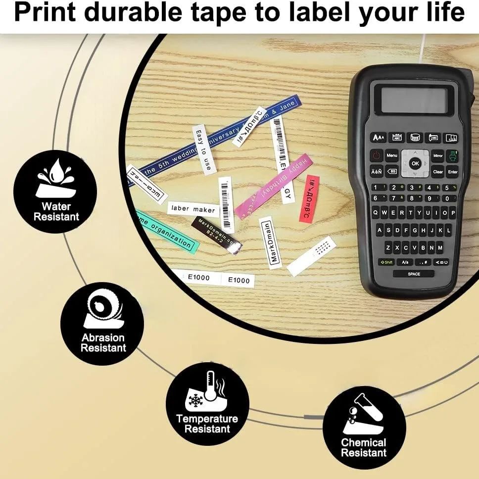 Impresora Industrial E1000PRO  - Commercial Printing Industry reseña y precio