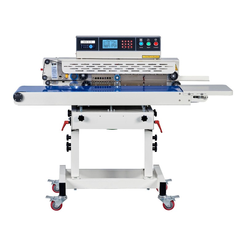 Máquina Selladora al Vacío de  - Commercial Printing Industry reseña y precio