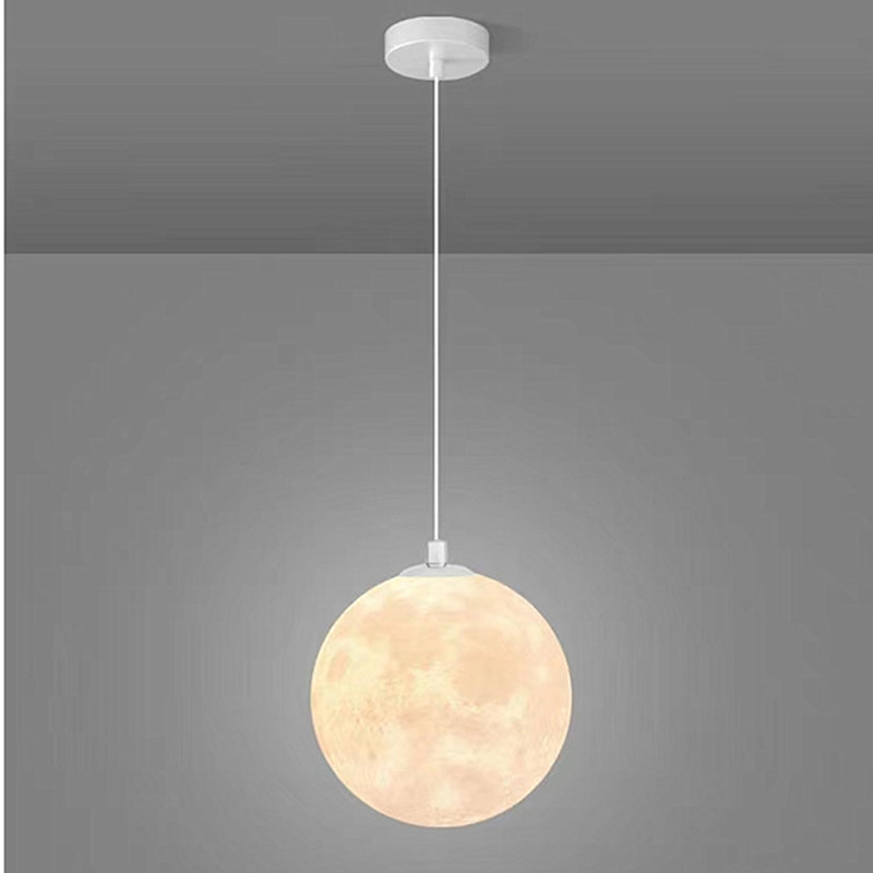 Candelabro de Luna con impresi - Commercial Road Printing reseña y precio