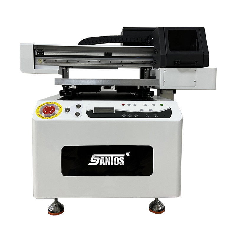 Impresora UV Digital Automátic - Commercial Printing Industry reseña y precio