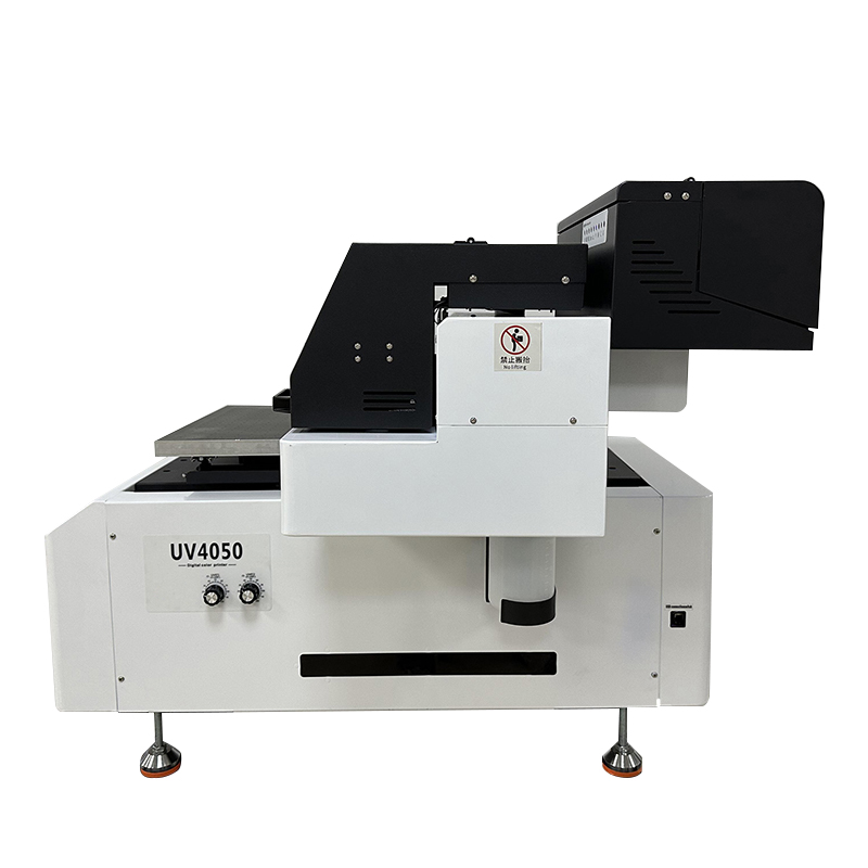 Impresora UV Digital Automátic - Commercial Printing Industry reseña y precio