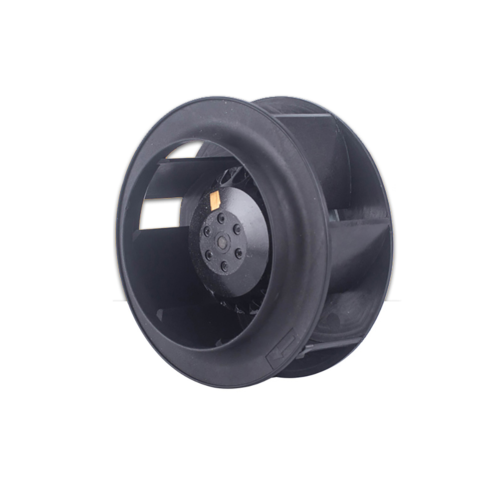 Ventilador centrífugo de turbi - Commercial Printing Industry reseña y precio